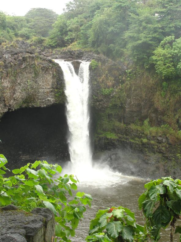 Destination weddings hilo hawaii